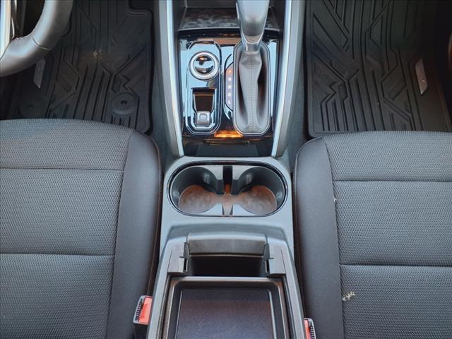 used 2023 Chevrolet Colorado car, priced at $32,756