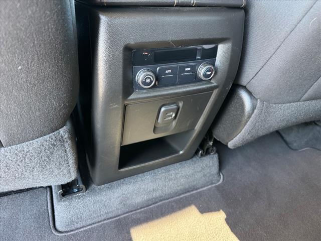 used 2021 Chevrolet Traverse car, priced at $26,643