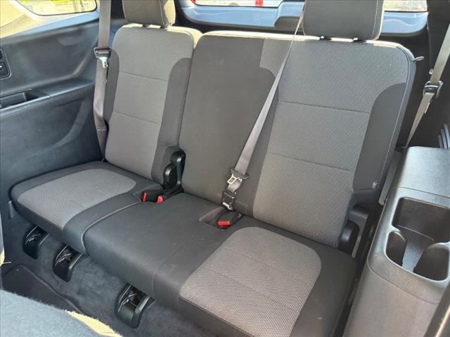 used 2021 Chevrolet Traverse car, priced at $26,643