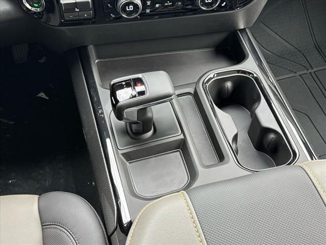 new 2025 Chevrolet Silverado 1500 car, priced at $74,090