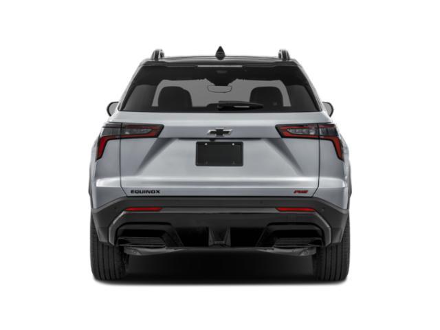 new 2025 Chevrolet Equinox car, priced at $36,090