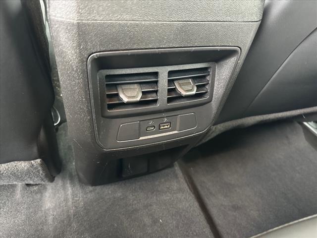 used 2023 Chevrolet Colorado car, priced at $39,986