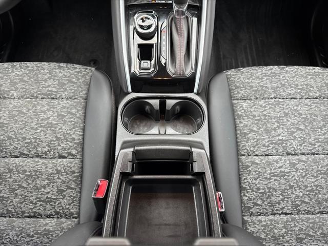 used 2023 Chevrolet Colorado car, priced at $39,986
