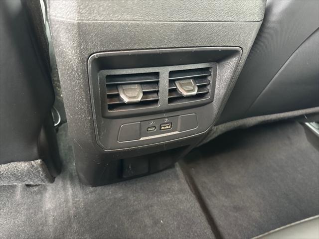 used 2023 Chevrolet Colorado car, priced at $39,986
