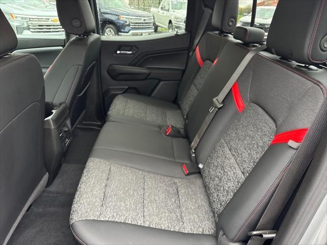 used 2023 Chevrolet Colorado car, priced at $39,986