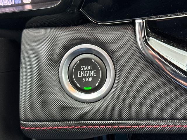 used 2023 Chevrolet Colorado car, priced at $39,986
