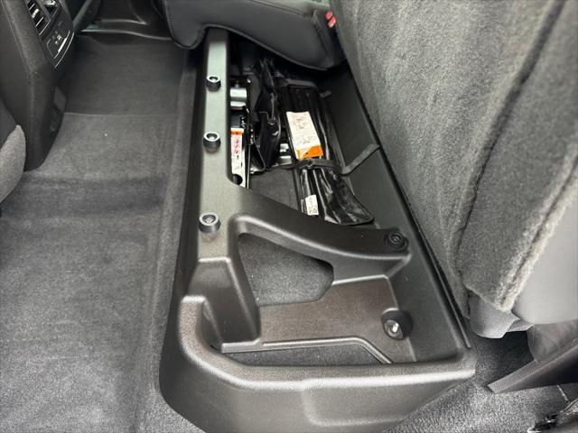 used 2023 Chevrolet Colorado car, priced at $39,986