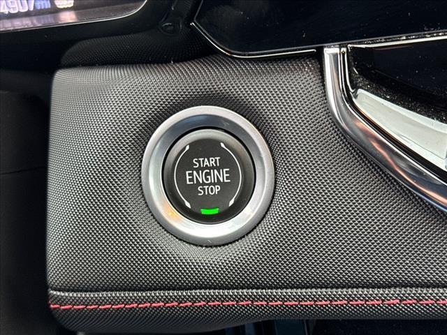 used 2023 Chevrolet Colorado car, priced at $39,986