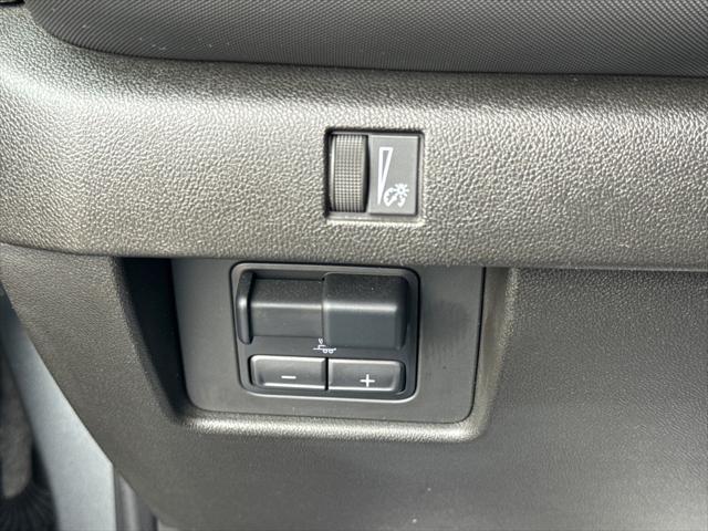 used 2023 Chevrolet Colorado car, priced at $39,986