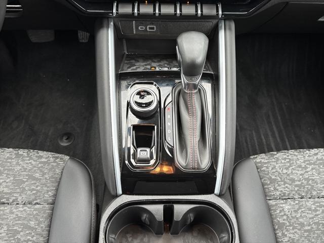 used 2023 Chevrolet Colorado car, priced at $39,986