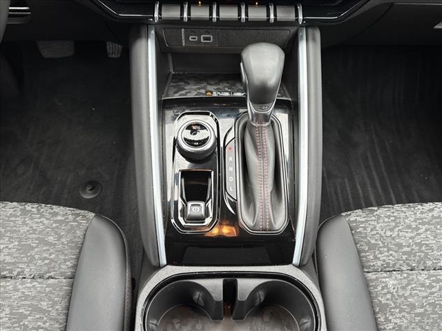 used 2023 Chevrolet Colorado car, priced at $39,986