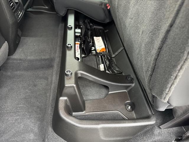 used 2023 Chevrolet Colorado car, priced at $39,986