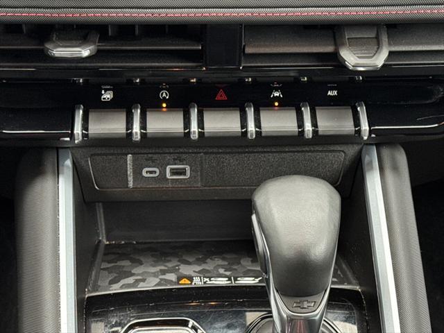 used 2023 Chevrolet Colorado car, priced at $39,986