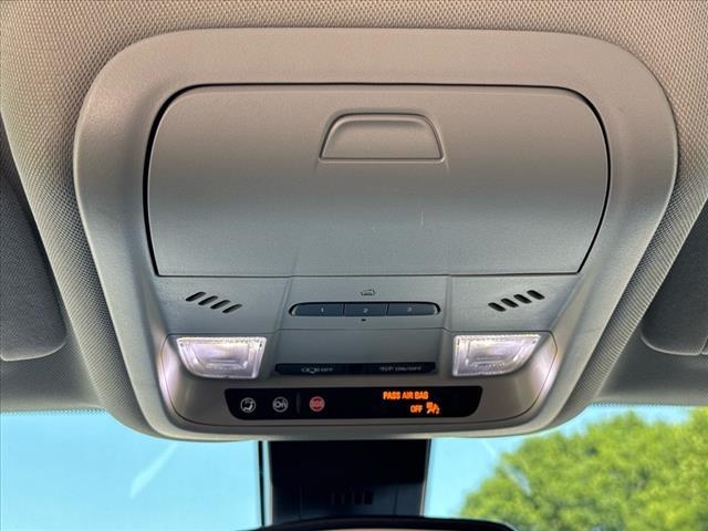 used 2022 Chevrolet Equinox car, priced at $27,457
