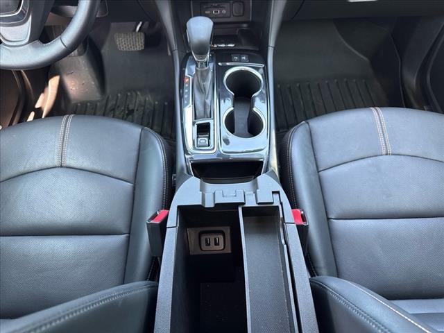 used 2022 Chevrolet Equinox car, priced at $27,457