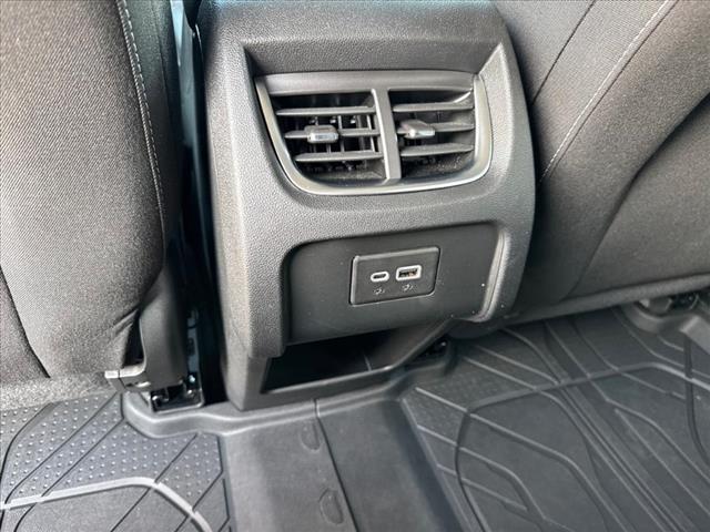 used 2023 Chevrolet Blazer car, priced at $31,754