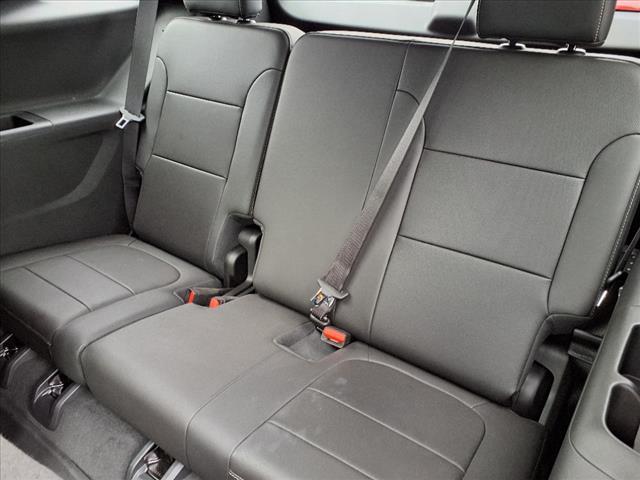 used 2022 Chevrolet Traverse car, priced at $36,973
