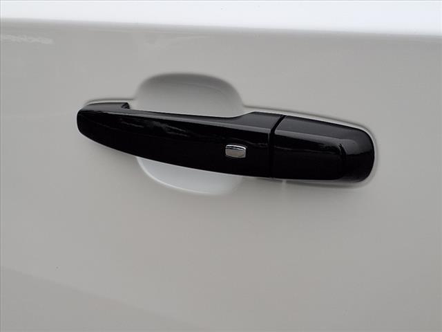used 2022 Chevrolet Traverse car, priced at $36,973