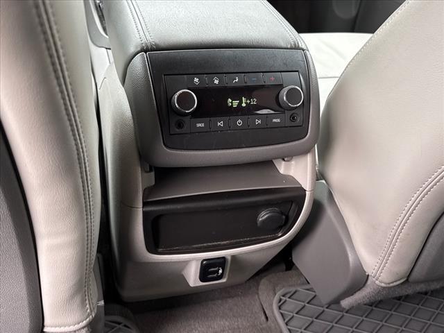 used 2017 GMC Acadia Limited car, priced at $14,838
