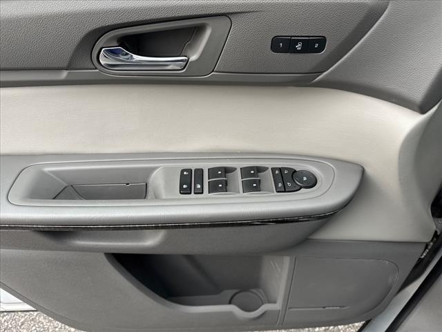 used 2017 GMC Acadia Limited car, priced at $14,838