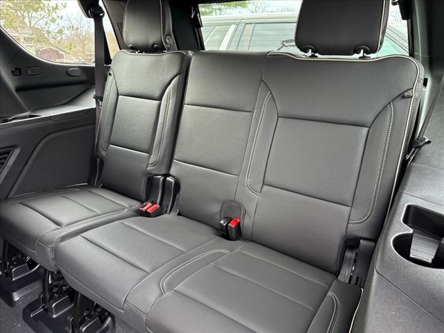 new 2025 Chevrolet Tahoe car, priced at $79,590