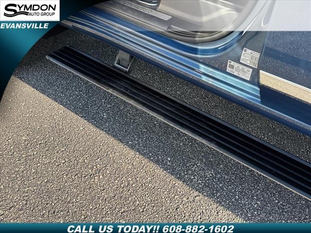 used 2025 Chevrolet Silverado 3500 car, priced at $77,793