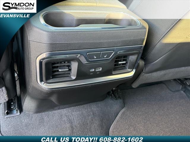 used 2025 Chevrolet Silverado 3500 car, priced at $77,793