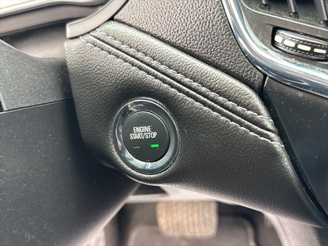 used 2017 Chevrolet Cruze car, priced at $7,774