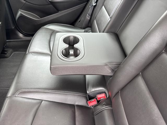 used 2017 Chevrolet Cruze car, priced at $7,774