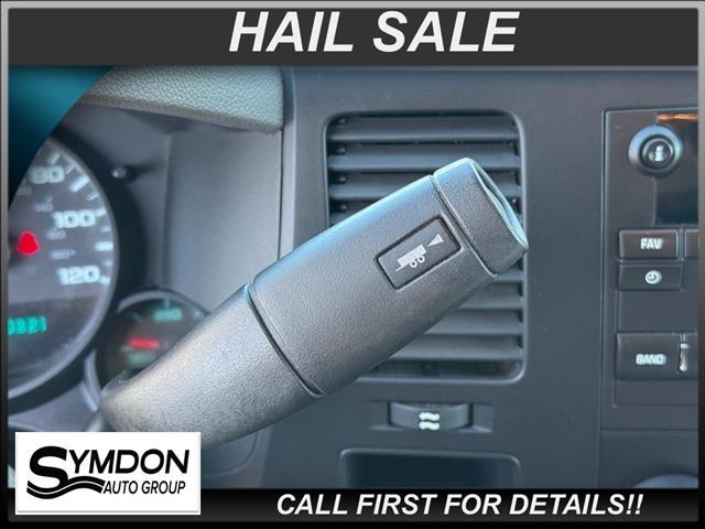 used 2013 Chevrolet Silverado 1500 car, priced at $13,958