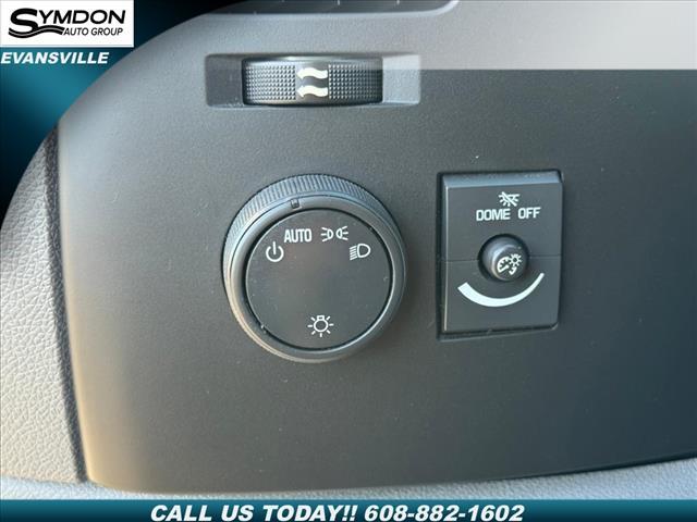 used 2013 Chevrolet Silverado 1500 car, priced at $14,793