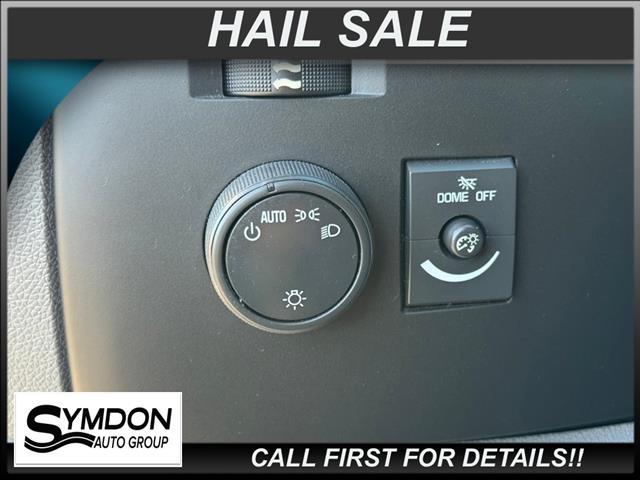 used 2013 Chevrolet Silverado 1500 car, priced at $13,958