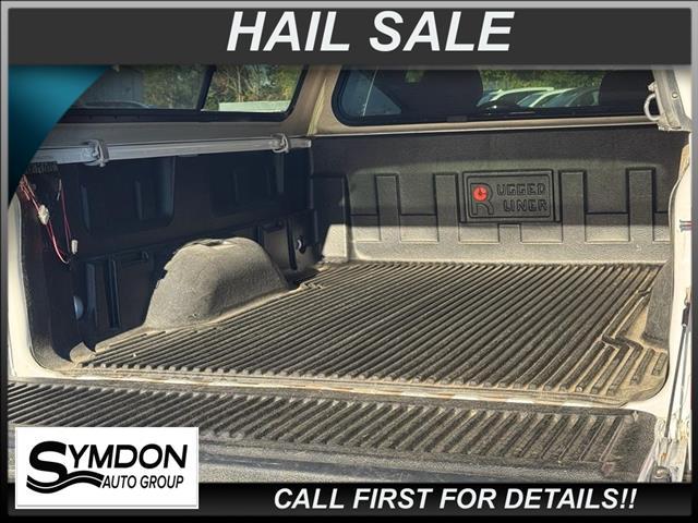 used 2013 Chevrolet Silverado 1500 car, priced at $13,958