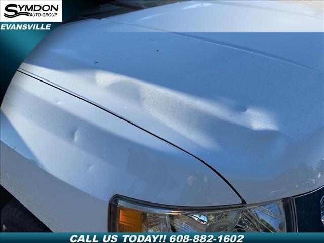 used 2013 Chevrolet Silverado 1500 car, priced at $14,793