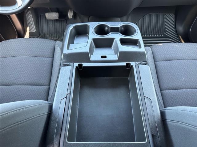 used 2023 Chevrolet Silverado 1500 car, priced at $33,946