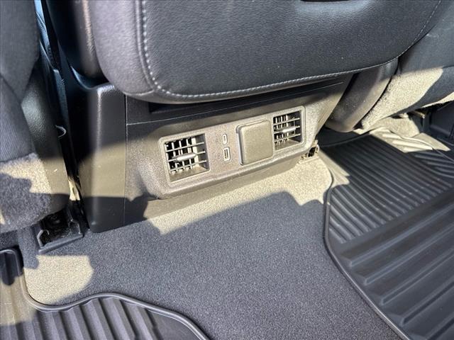 used 2023 Chevrolet Silverado 1500 car, priced at $33,946