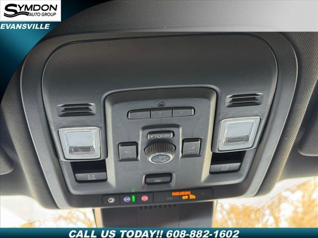 used 2024 Chevrolet Tahoe car, priced at $64,984