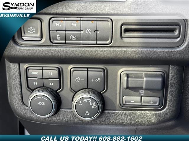 used 2024 Chevrolet Tahoe car, priced at $64,984