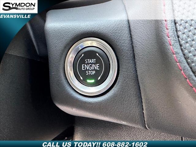 used 2024 Chevrolet Tahoe car, priced at $64,984