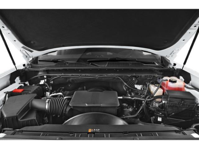 new 2025 Chevrolet Silverado 2500 car, priced at $77,410