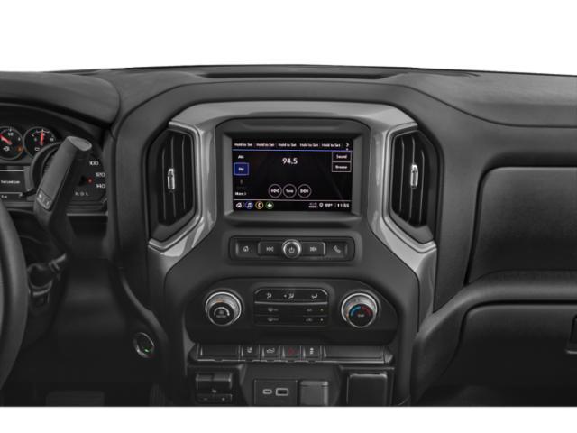 new 2025 Chevrolet Silverado 2500 car, priced at $77,410