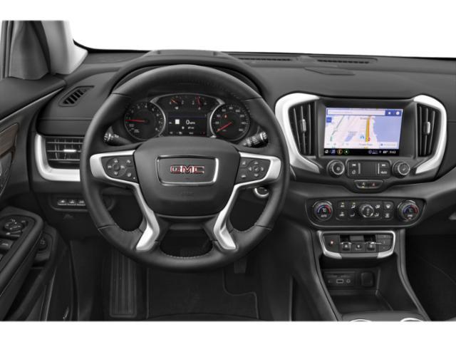 used 2023 GMC Terrain car, priced at $30,892