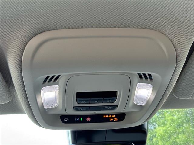 used 2023 Buick Envision car, priced at $30,881