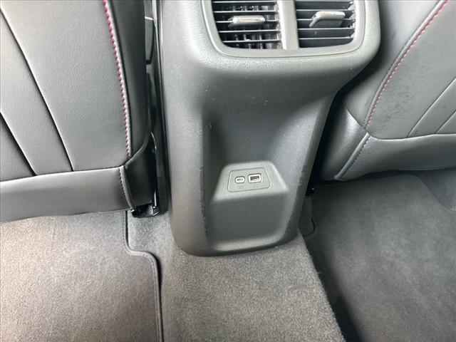 used 2023 Buick Envision car, priced at $30,881