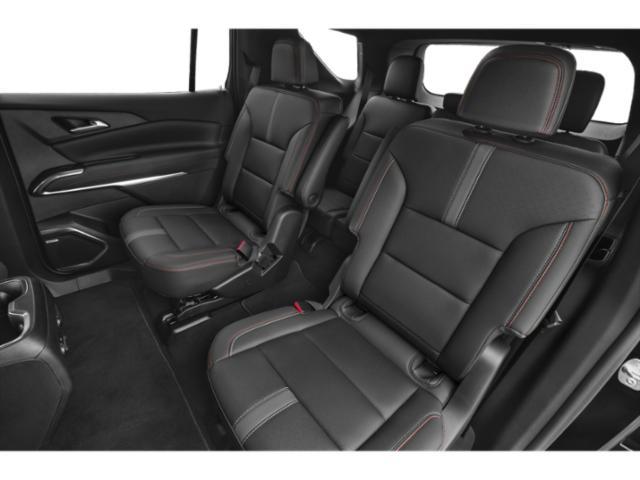 new 2025 Chevrolet Traverse car, priced at $59,445