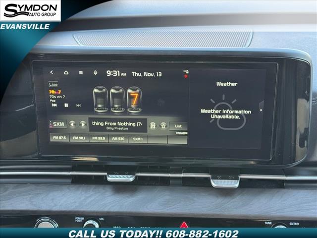 used 2022 Kia Carnival car, priced at $28,848