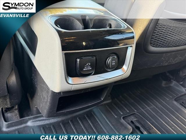 used 2022 Kia Carnival car, priced at $28,848