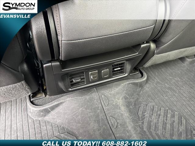 used 2023 Chevrolet Silverado 2500 car, priced at $59,822