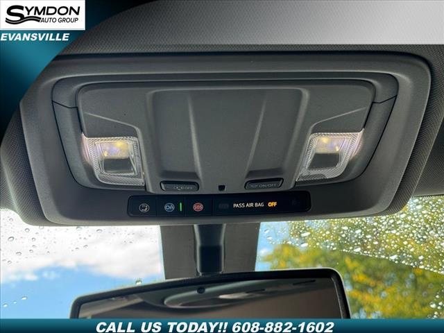 used 2023 Chevrolet Silverado 2500 car, priced at $59,822