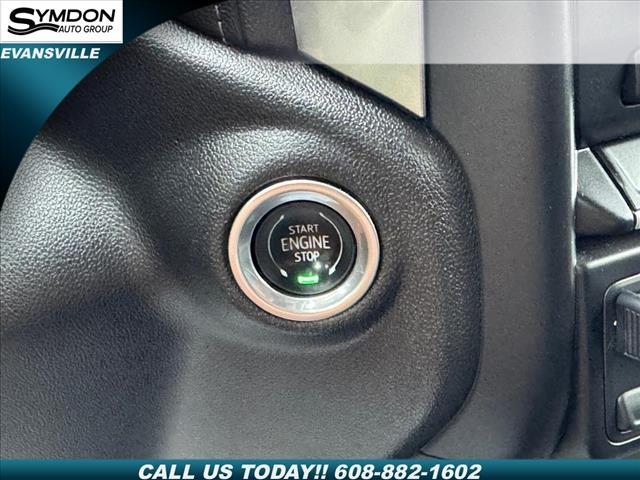 used 2023 Chevrolet Silverado 2500 car, priced at $59,822